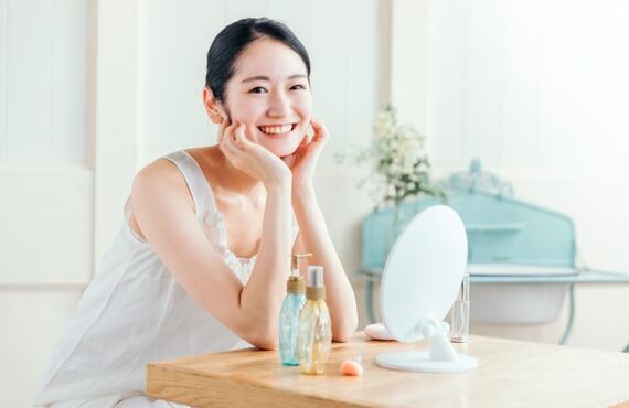 美容と健康に役立つアロマトリートメントでケア｜八幡浜市のリラクゼーションならヒーリングスポットtruth